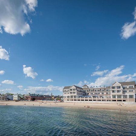Beauport Hotel Gloucester Exterior foto
