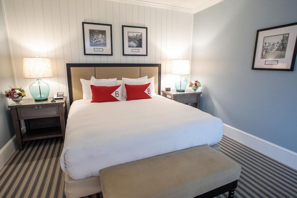 Beauport Hotel Gloucester Exterior foto